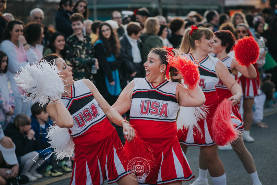 ¡¡¡CARNAVAL 2020!!!