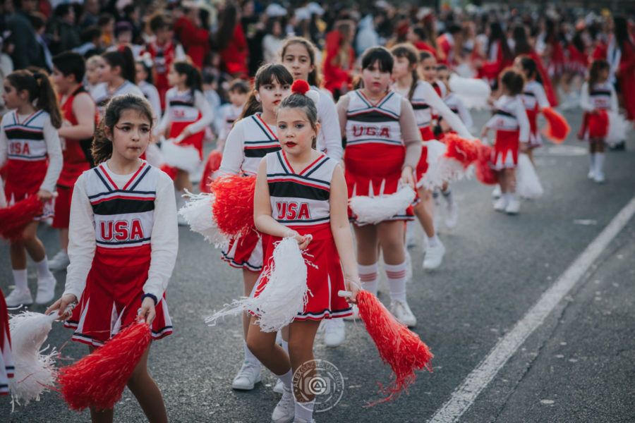 ¡¡¡CARNAVAL 2020!!!