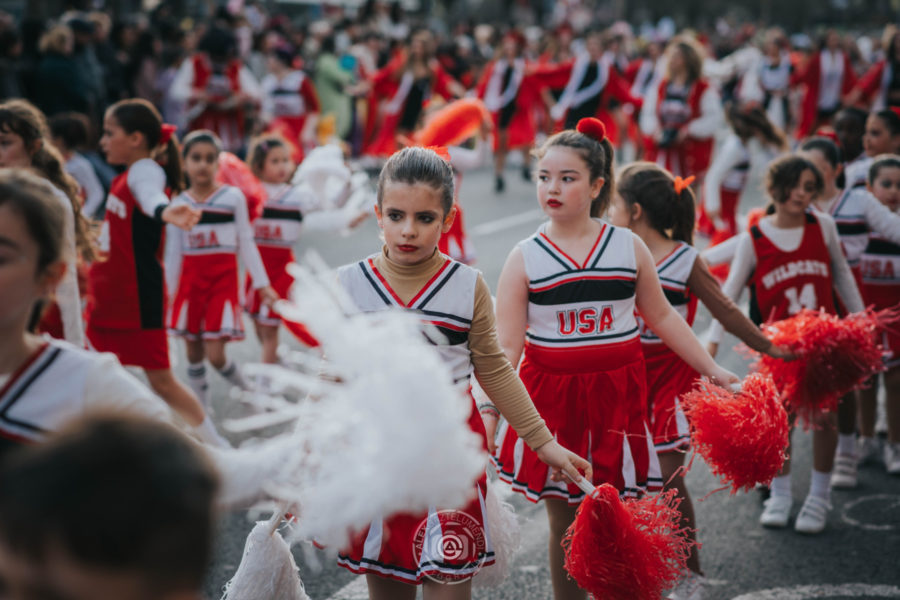 ¡¡¡CARNAVAL 2020!!!