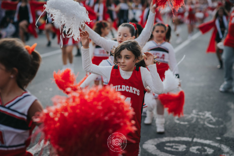 ¡¡¡CARNAVAL 2020!!!