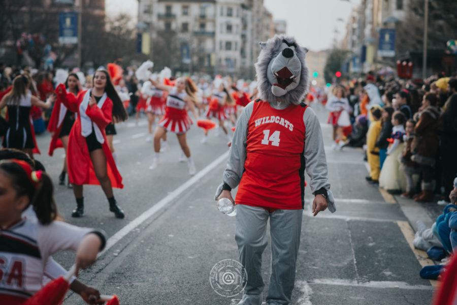 ¡¡¡CARNAVAL 2020!!!