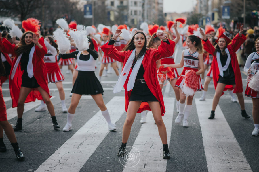 ¡¡¡CARNAVAL 2020!!!