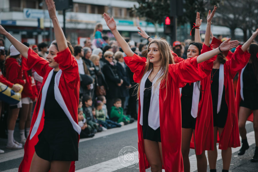 ¡¡¡CARNAVAL 2020!!!