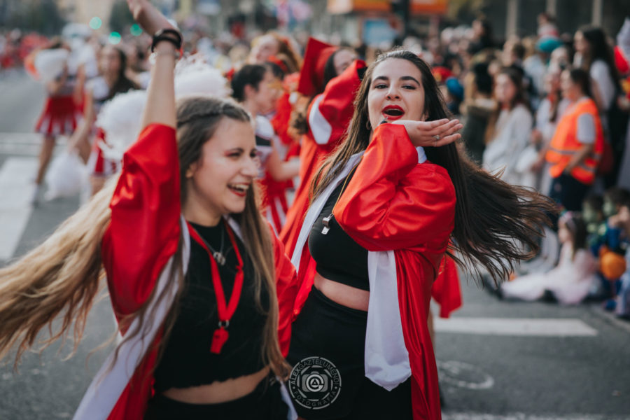 ¡¡¡CARNAVAL 2020!!!