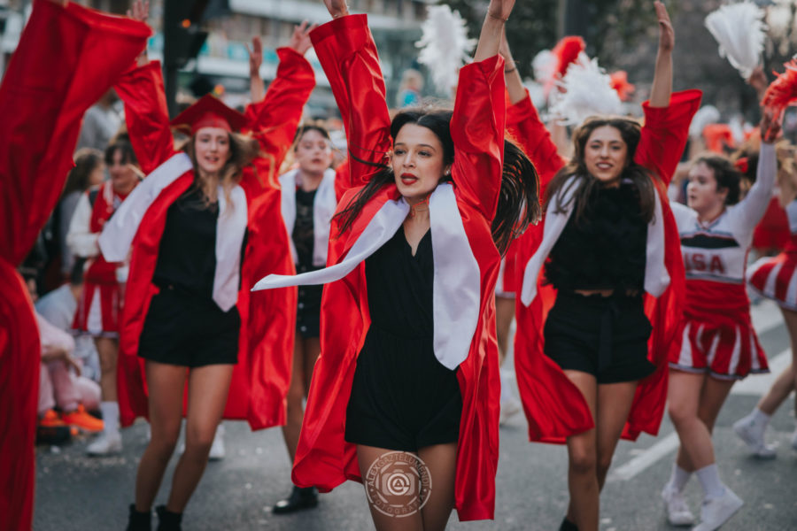 ¡¡¡CARNAVAL 2020!!!