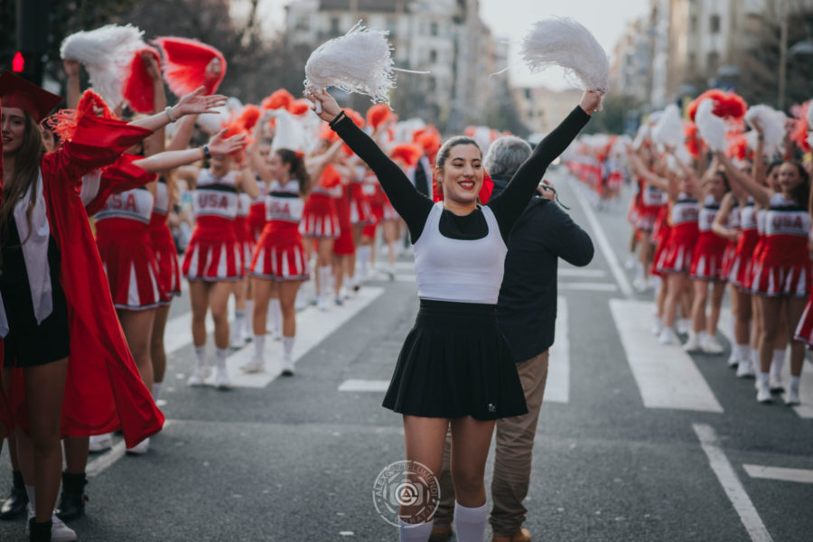 ¡¡¡CARNAVAL 2020!!!