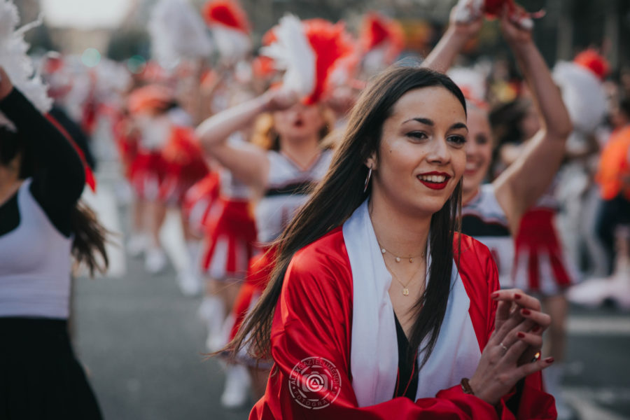 ¡¡¡CARNAVAL 2020!!!