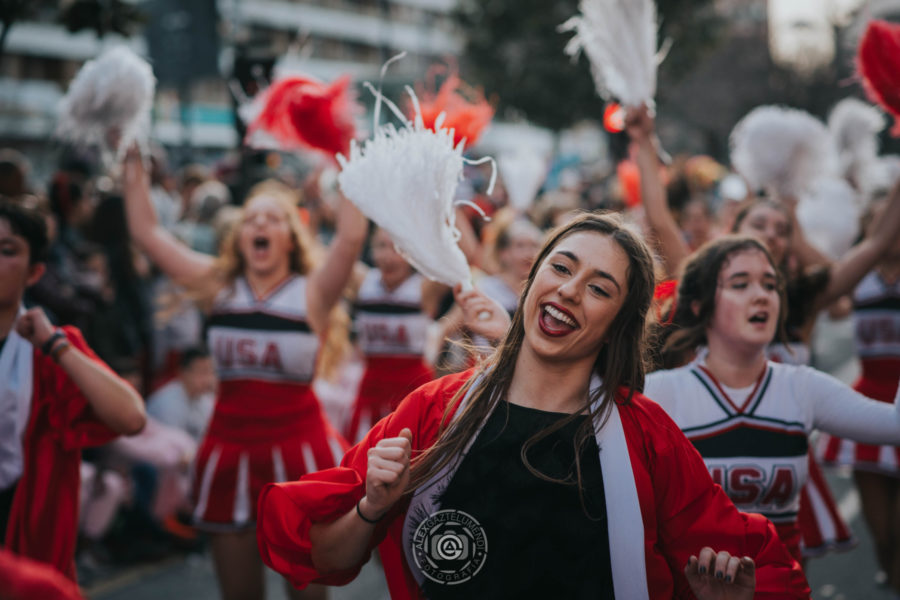 ¡¡¡CARNAVAL 2020!!!