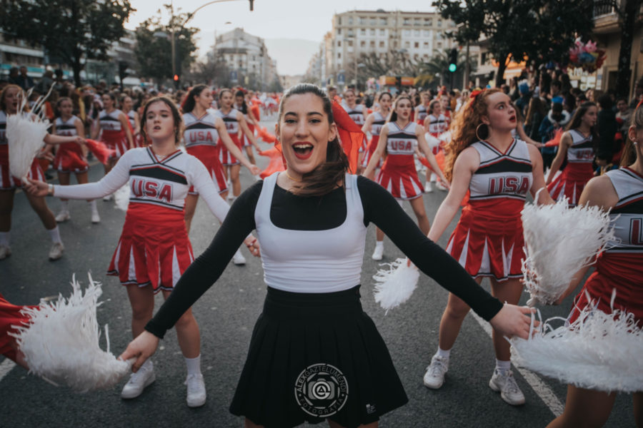 ¡¡¡CARNAVAL 2020!!!