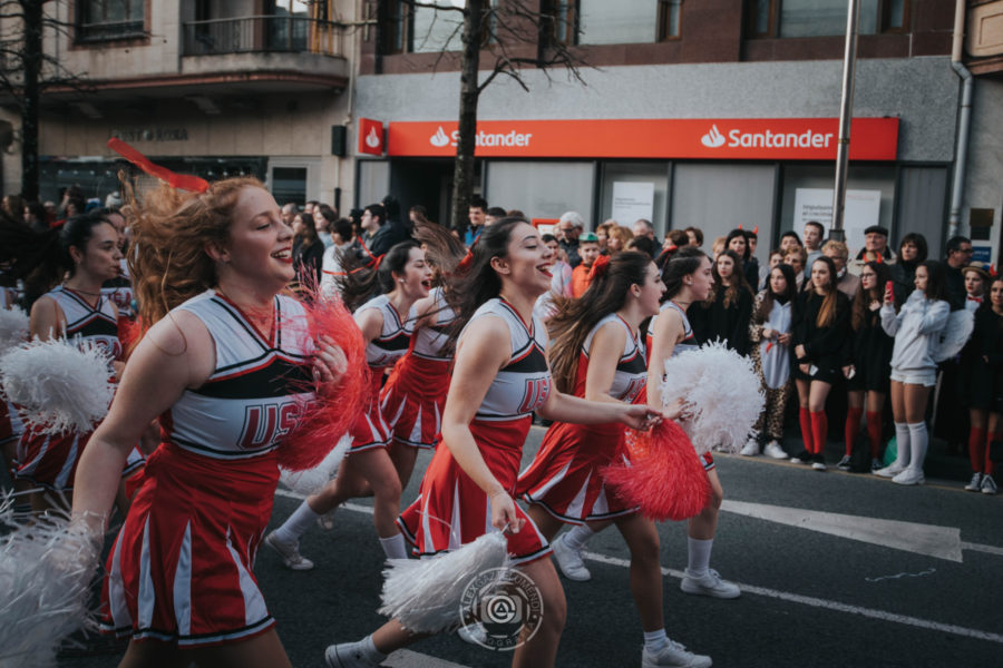 ¡¡¡CARNAVAL 2020!!!
