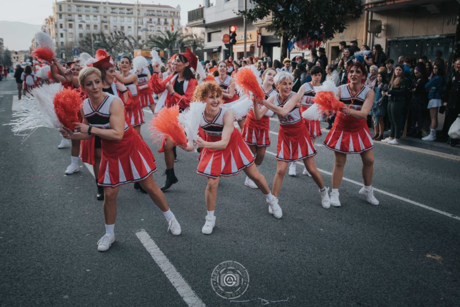 ¡¡¡CARNAVAL 2020!!!