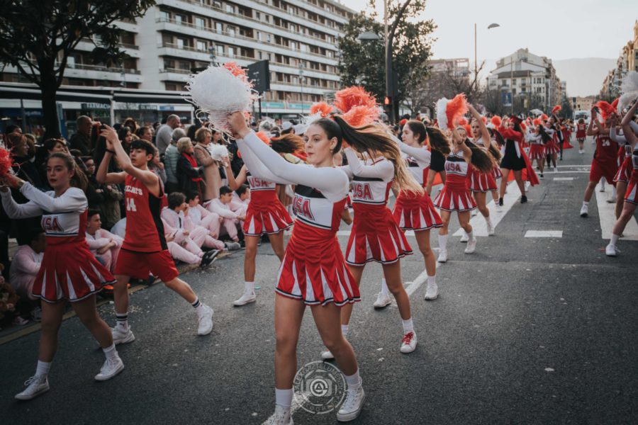 ¡¡¡CARNAVAL 2020!!!