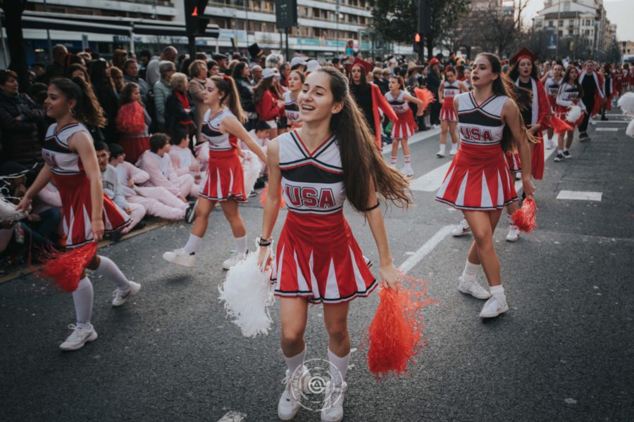 ¡¡¡CARNAVAL 2020!!!