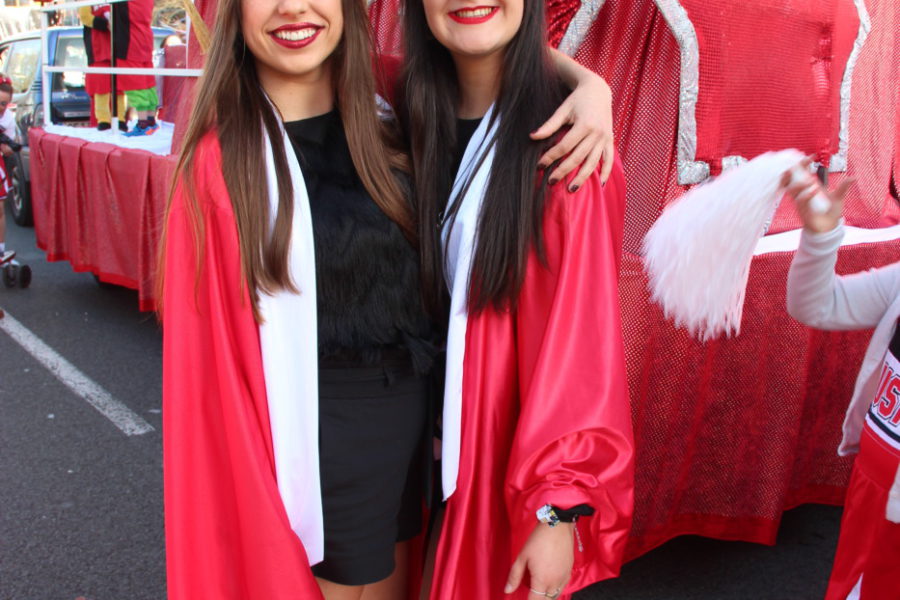¡¡¡CARNAVAL 2020!!!