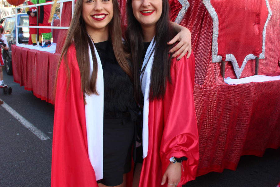 ¡¡¡CARNAVAL 2020!!!