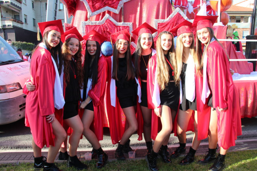 ¡¡¡CARNAVAL 2020!!!