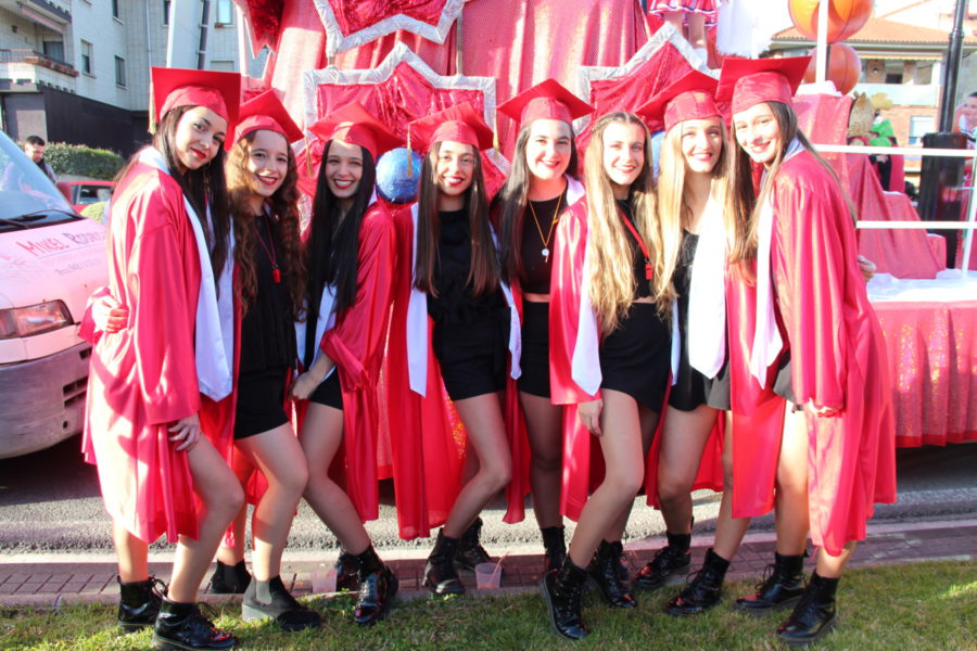 ¡¡¡CARNAVAL 2020!!!