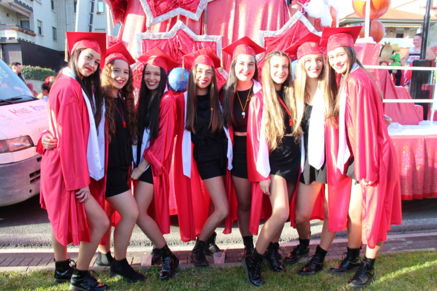 ¡¡¡CARNAVAL 2020!!!