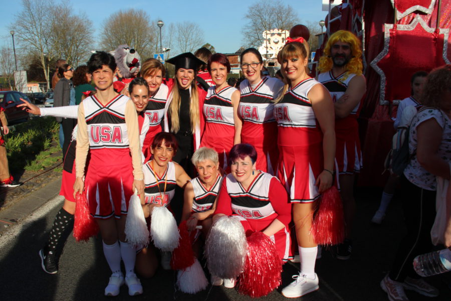 ¡¡¡CARNAVAL 2020!!!
