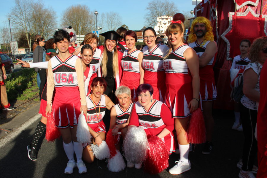 ¡¡¡CARNAVAL 2020!!!