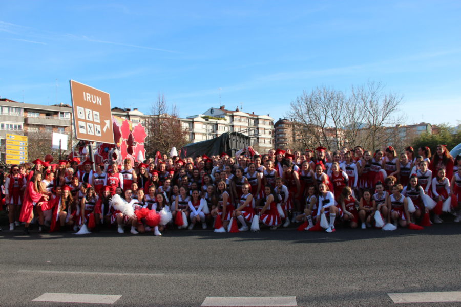 ¡¡¡CARNAVAL 2020!!!