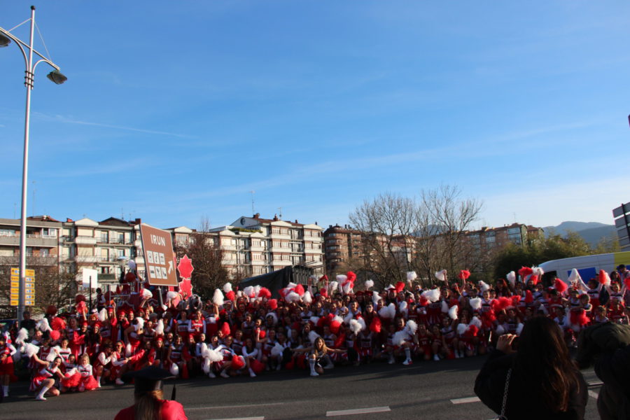 ¡¡¡CARNAVAL 2020!!!