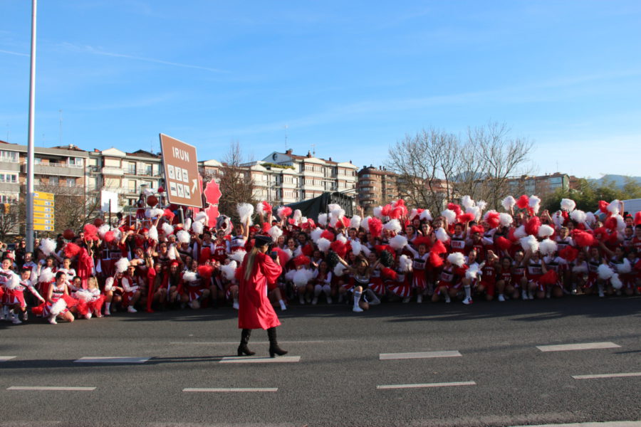 ¡¡¡CARNAVAL 2020!!!