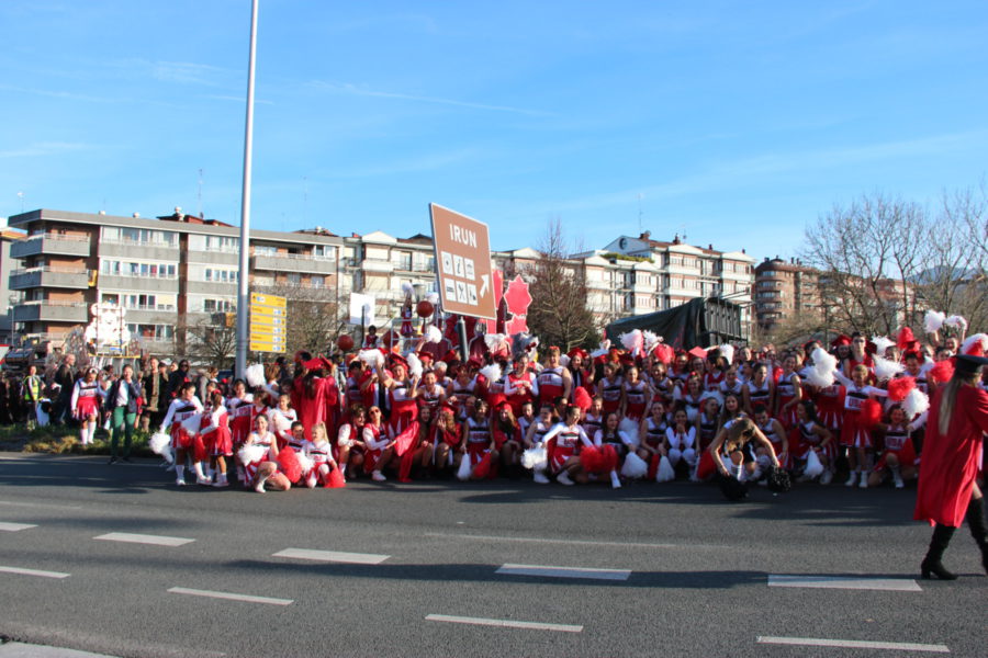 ¡¡¡CARNAVAL 2020!!!