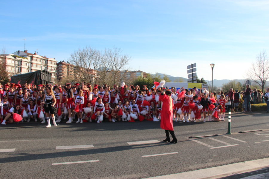 ¡¡¡CARNAVAL 2020!!!