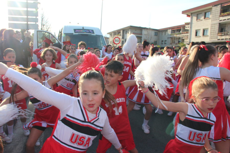 ¡¡¡CARNAVAL 2020!!!