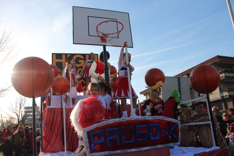 ¡¡¡CARNAVAL 2020!!!