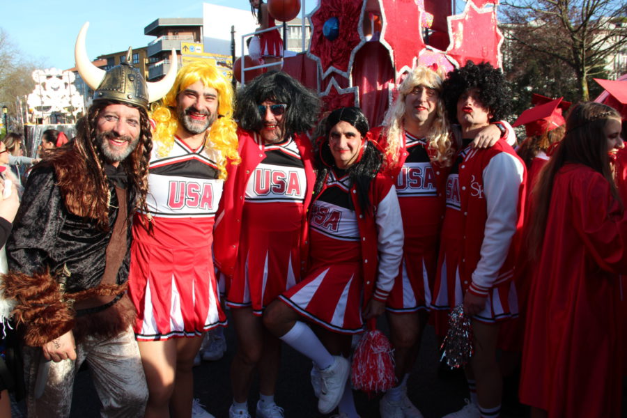 ¡¡¡CARNAVAL 2020!!!