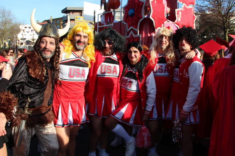 ¡¡¡CARNAVAL 2020!!!