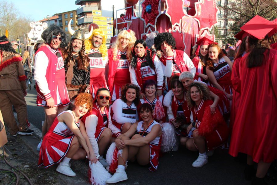 ¡¡¡CARNAVAL 2020!!!