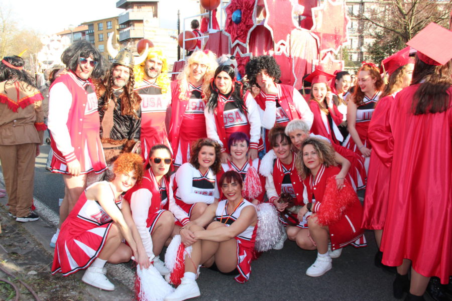 ¡¡¡CARNAVAL 2020!!!