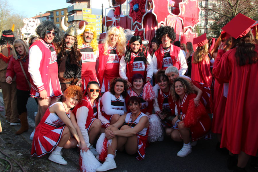 ¡¡¡CARNAVAL 2020!!!