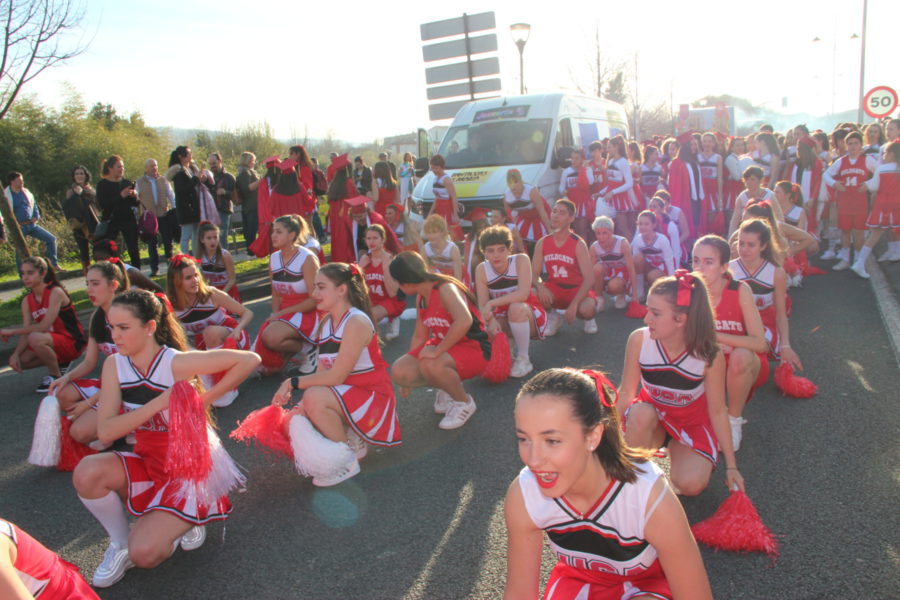 ¡¡¡CARNAVAL 2020!!!