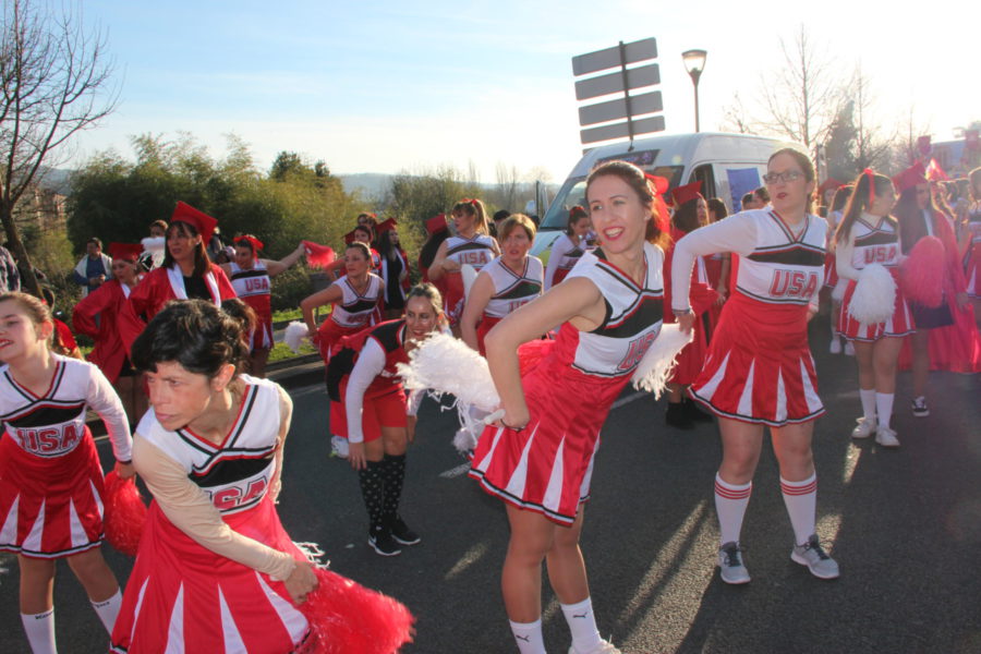 ¡¡¡CARNAVAL 2020!!!
