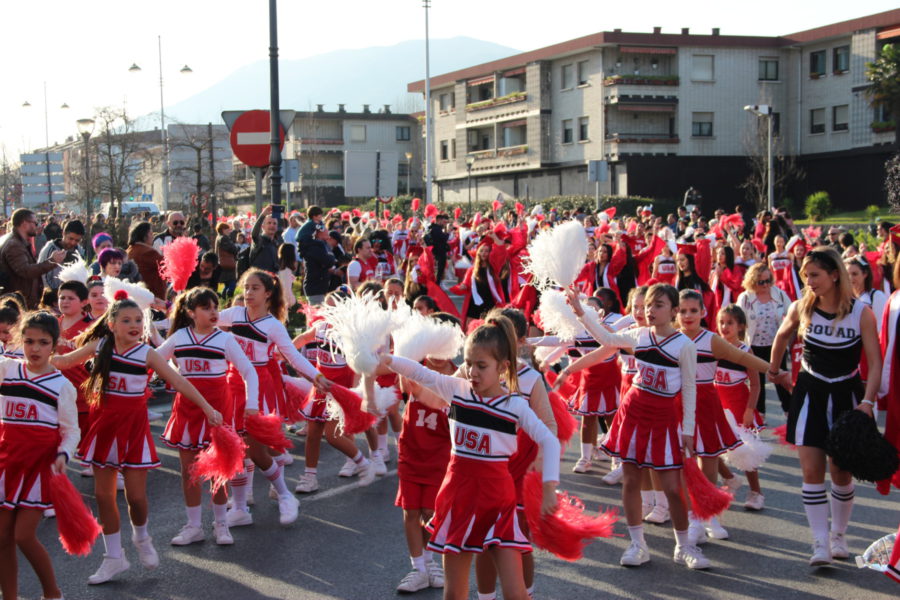 ¡¡¡CARNAVAL 2020!!!