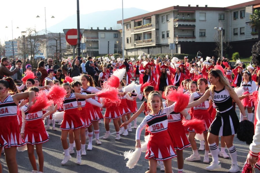 ¡¡¡CARNAVAL 2020!!!