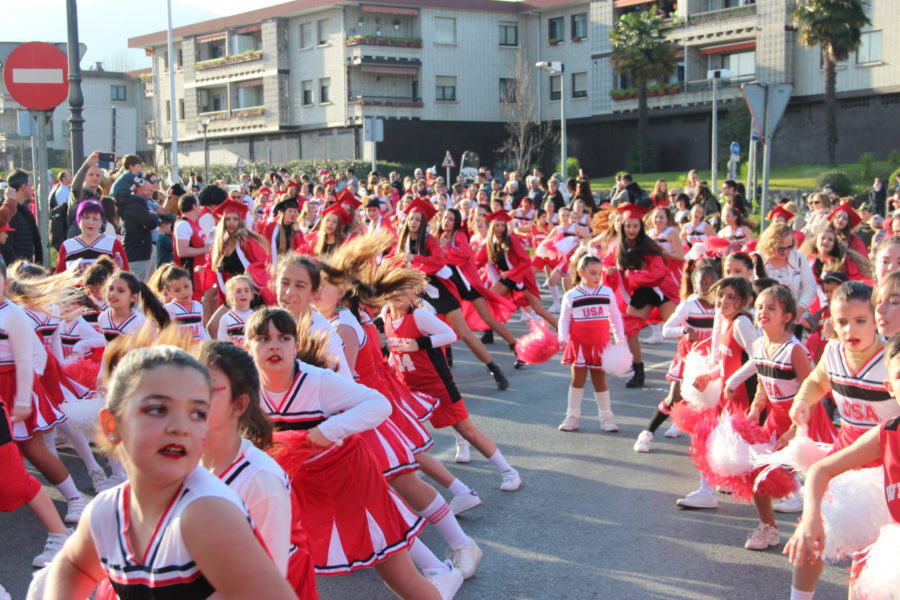 ¡¡¡CARNAVAL 2020!!!