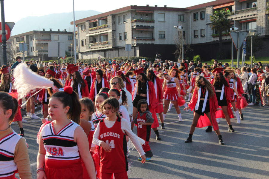 ¡¡¡CARNAVAL 2020!!!