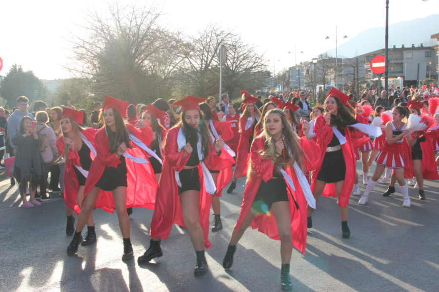 ¡¡¡CARNAVAL 2020!!!