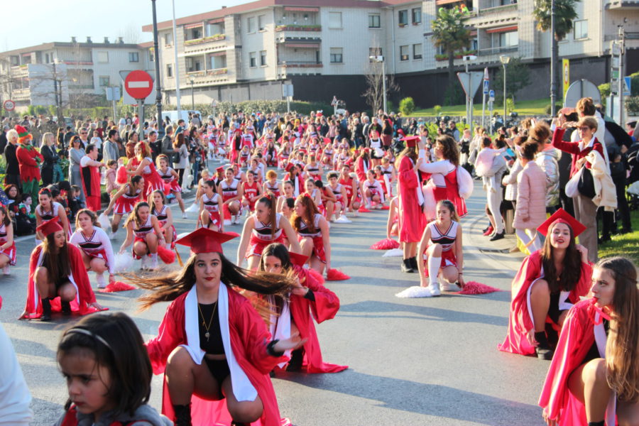 ¡¡¡CARNAVAL 2020!!!