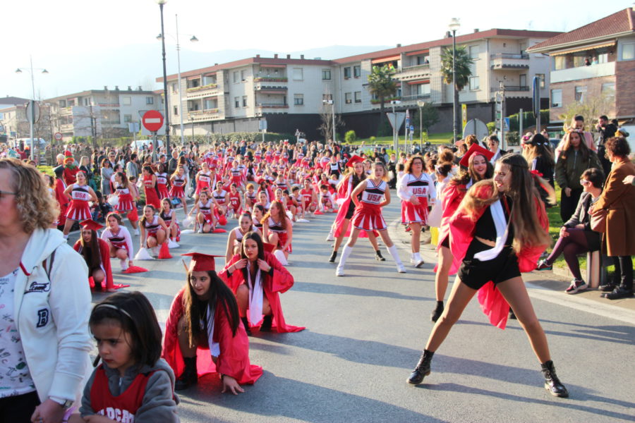 ¡¡¡CARNAVAL 2020!!!