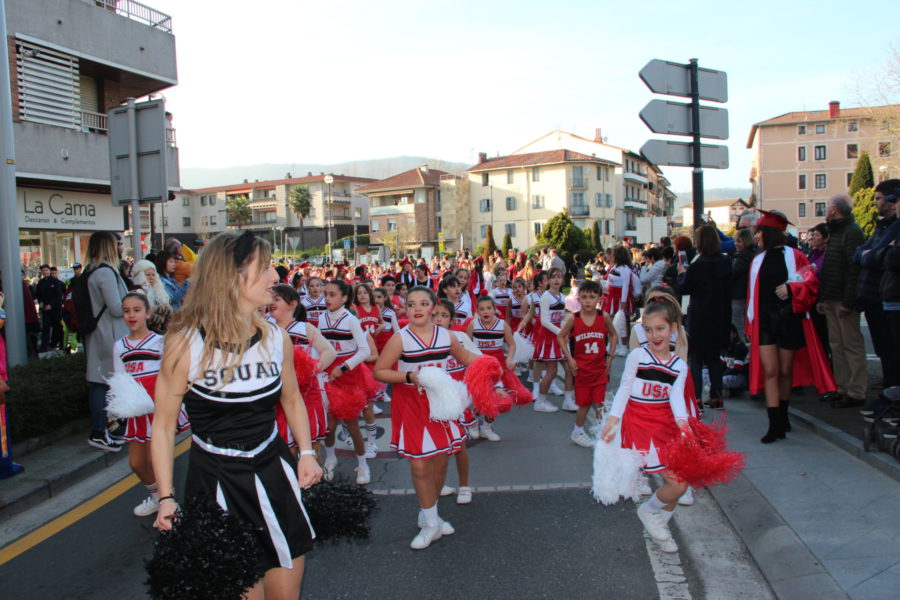 ¡¡¡CARNAVAL 2020!!!