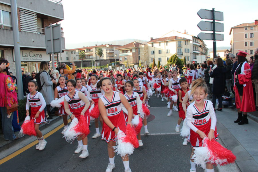¡¡¡CARNAVAL 2020!!!
