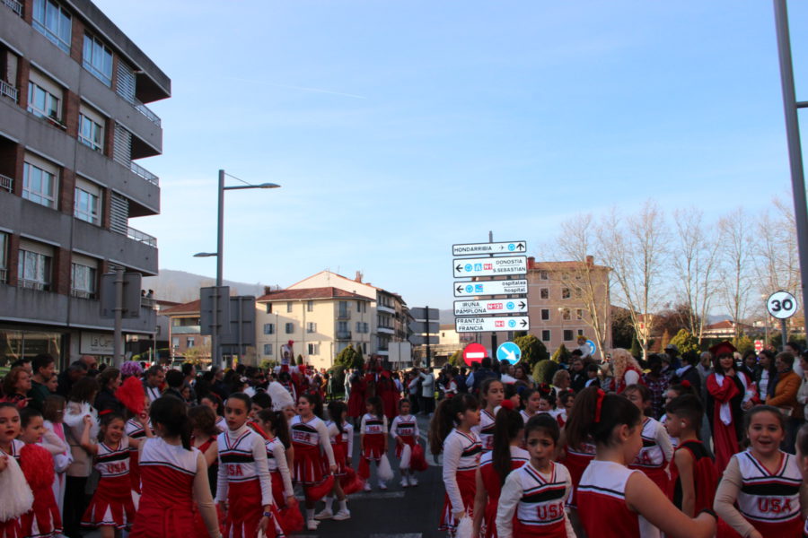 ¡¡¡CARNAVAL 2020!!!