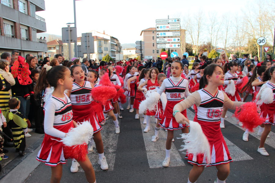 ¡¡¡CARNAVAL 2020!!!