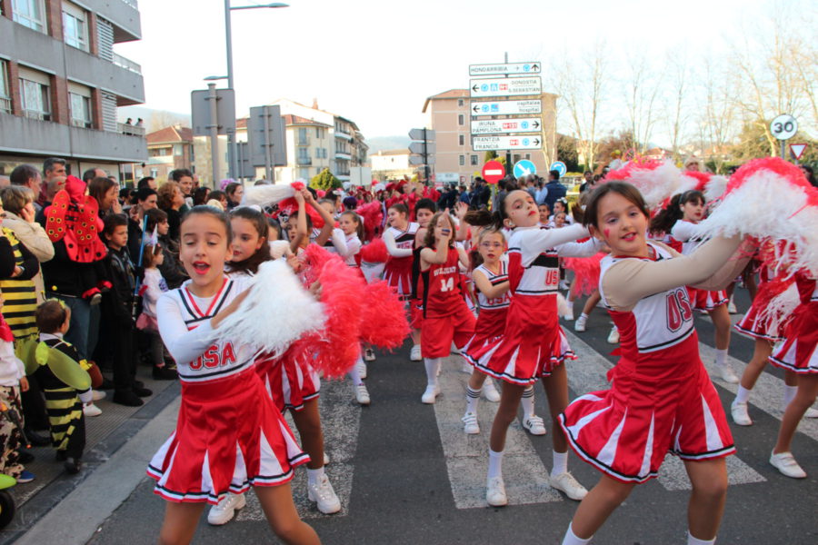 ¡¡¡CARNAVAL 2020!!!